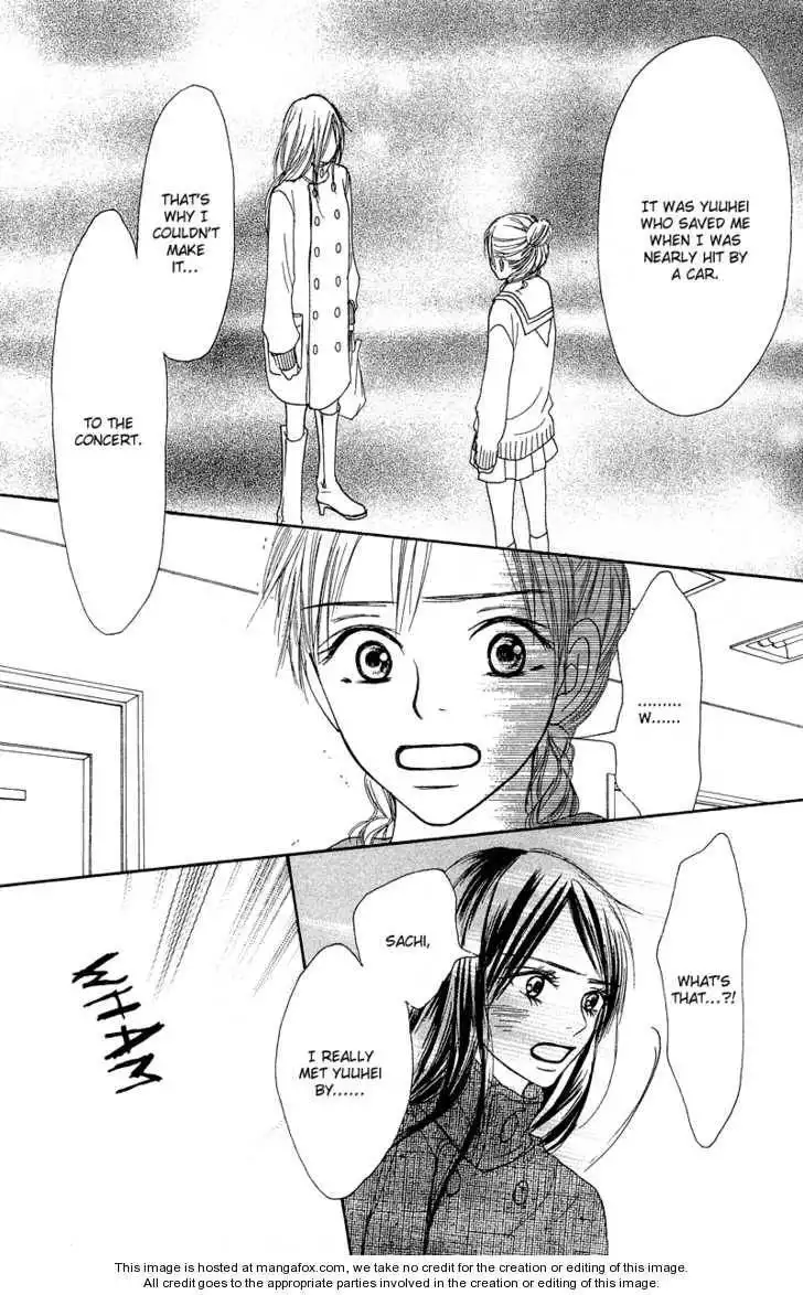 Crazy for You (Shoujo) Chapter 16 5